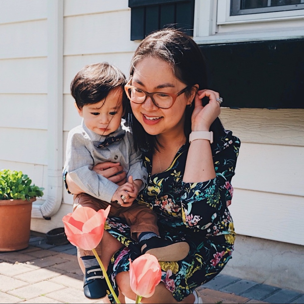 Meet your Posher, Kay